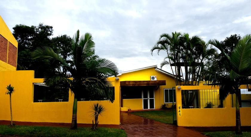 Iguazu Natural 伊瓜苏港 外观 照片