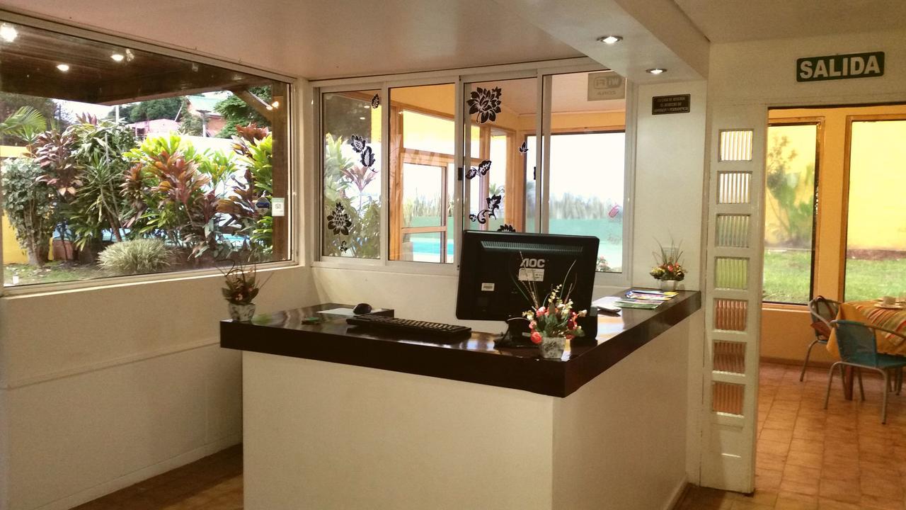 Iguazu Natural 伊瓜苏港 外观 照片