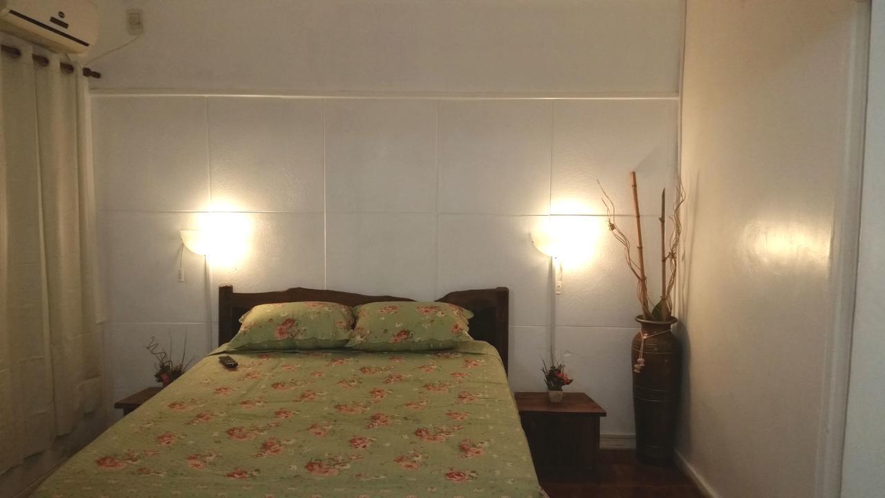 Iguazu Natural 伊瓜苏港 外观 照片