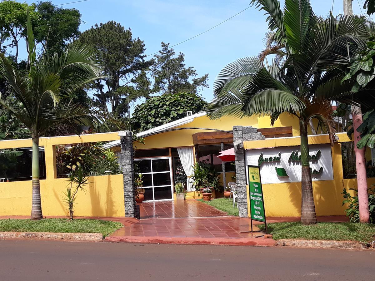 Iguazu Natural 伊瓜苏港 外观 照片