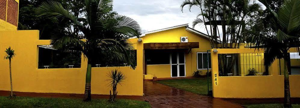 Iguazu Natural 伊瓜苏港 外观 照片